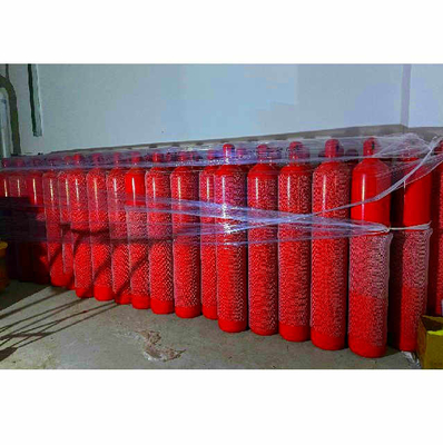 20°C15MPa IG541 مناسبة للأرشيفات الداخلية